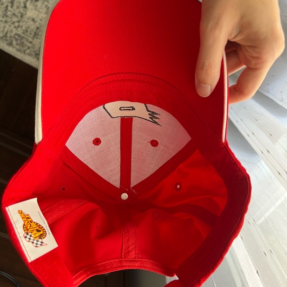 Bill Elliott 9 Dodge NASCAR Hat - Picture 6 of 8